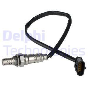 DEL-ES20280-12B1 Oksijen Sensoru On (4 Fisli) Megane Clio Laguna Twingo Logan Sandero 1.4 1.6 1.8 2.0 P206 P307 P308