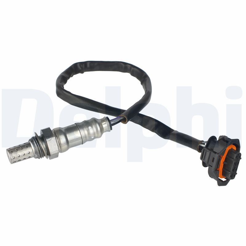 NGK-95754 Oksijen Sensoru Fiat Panda 1.1 03-