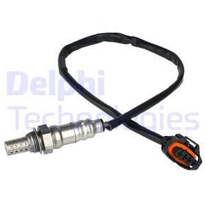 ZLS1073 Lambda (Oksijen) Sensoru 650 Mm Opel Astra H 1.4i (Z14xep) 2004-2010/ Corsa C 1.0 - 1.4 (Z10xep-Z14xep) 2000-2006/ Tigra B 1.4i (Z14xep) 2004