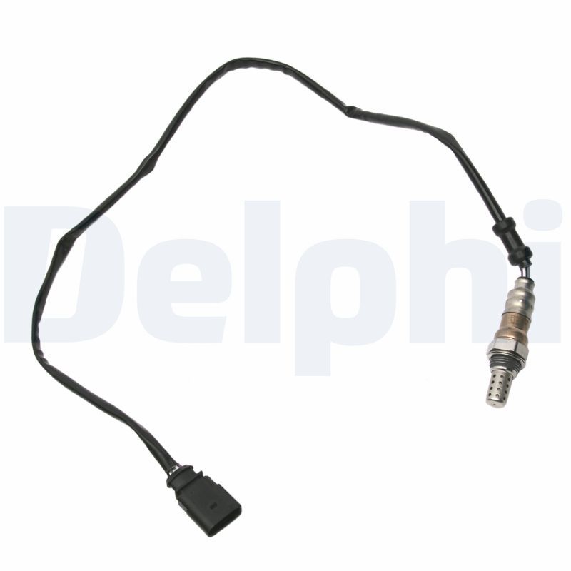 MAG 259000632000 Oksijen Sensörü  Golf5-Golf6-Jetta-Passat-Tiguan-Polo-A3-Leon