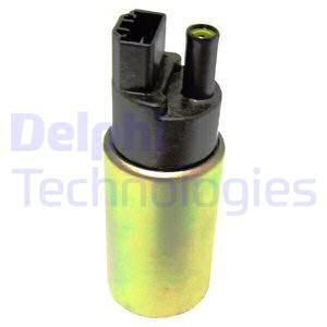 DEL-FE0429-12B1 Yakit Pompasi