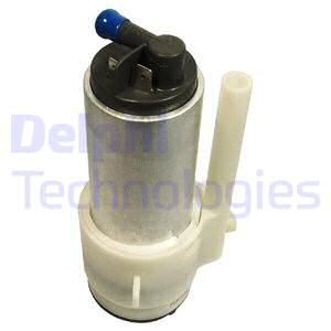 33-4400 Yakit Pompasi Suzgecli 4 Bar Volkswagen Polo 1.4 - 1.6i 1994-1999 / Golf Iii 1.4 - 1.6 1991-1999 / Passat 1.6 - 2.0 1988-1997