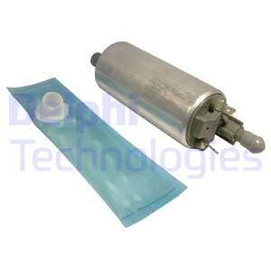 33-3203 Yakit Pompasi Suzgecli 3 Bar Opel Vectra B 1.6i - 1.8i - 2.0i - 2.5 V6 1995-2003 / Astra F 1.4i-1.6i-1.8i-2.0 1991-2005 / Vectra A 2.0 1988-1995 / Astra G 1.2 16v-1.4 16v-1.2 16v-1.8 16v-2.0 16v 98-05