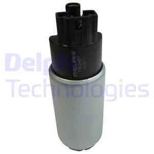 BCH 0580454154 Yakit Pompasi Depo Içi Micra (K11)