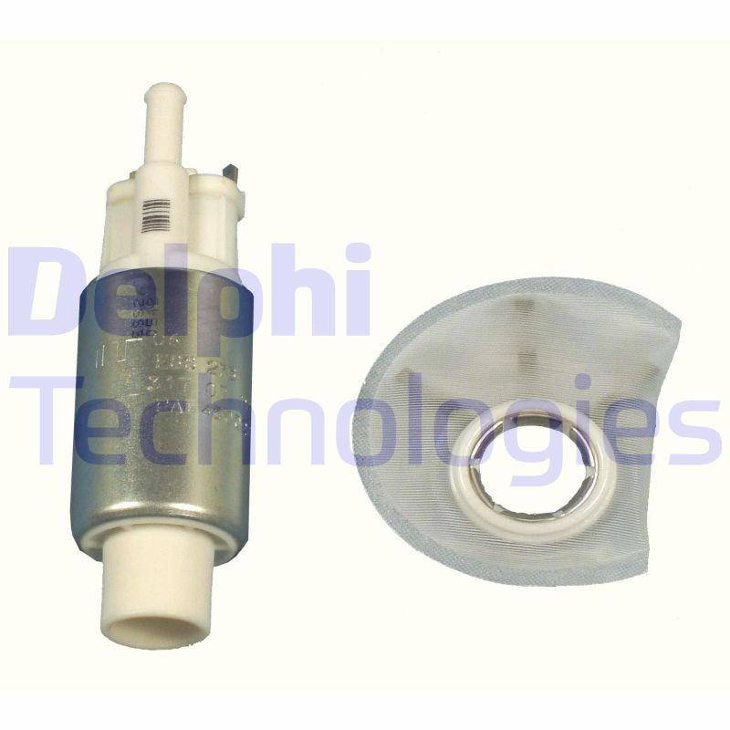 ERA 770023A Yakit Pompasi Fiat