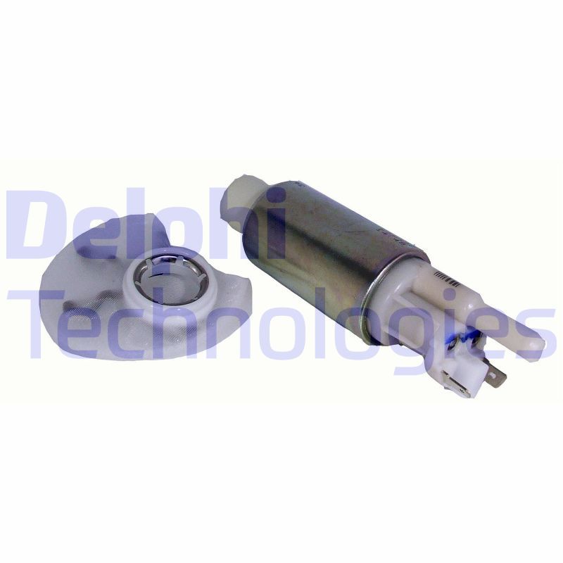 ITL-BP-RN001 Yakit Pompasi Filtreli Accent 1.5 1.6 Marea 2.0 Astra G Vectra C Corsa C 1.6 Escort 6 Bar