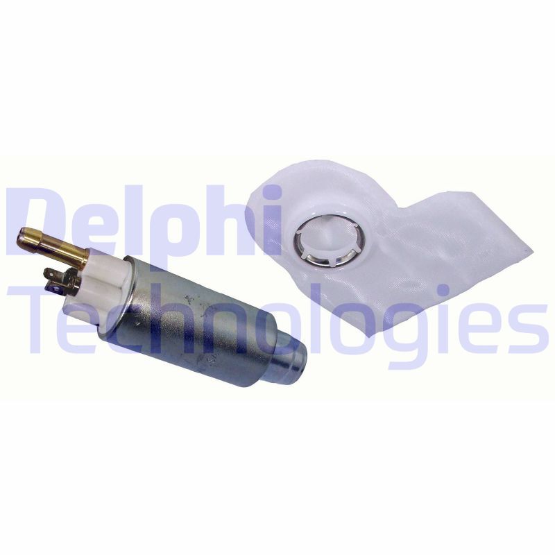 ERA 775618 Yakit Besleme Ünitesi Renault Oe Versiyon