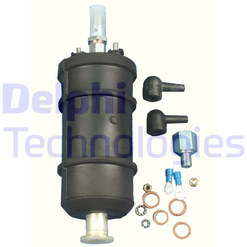 BOS-0580464125 Yakit Pompasi ( Mercedes M102 / W124 )