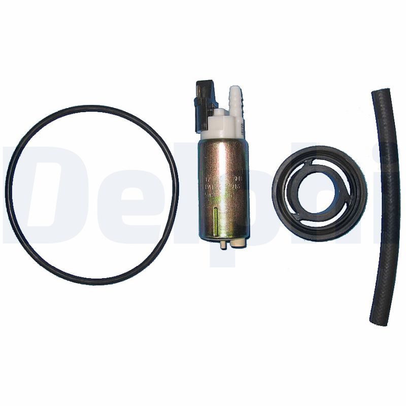DEL-FE10068-12B1 Depo Samandirasi Saab 9000