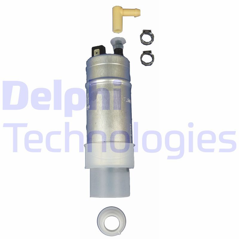 VAL-347605 Yakit Pompa Modulu (Audi  A6)