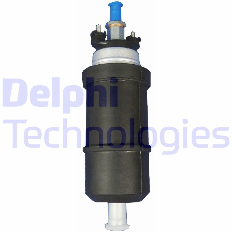 DEL-FE0497-12B1 Yakit Pompasi ( Renault   Megane Laguna 1.9dci Master 2.2dci )