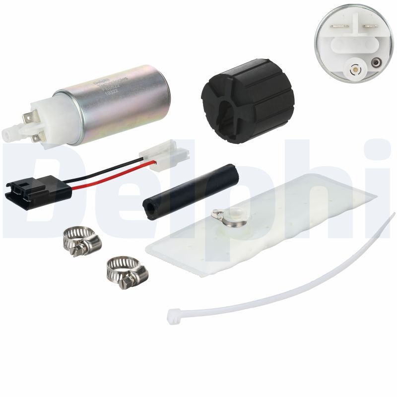 ERA 775242A Yakit Besleme Ünitesi General Motors