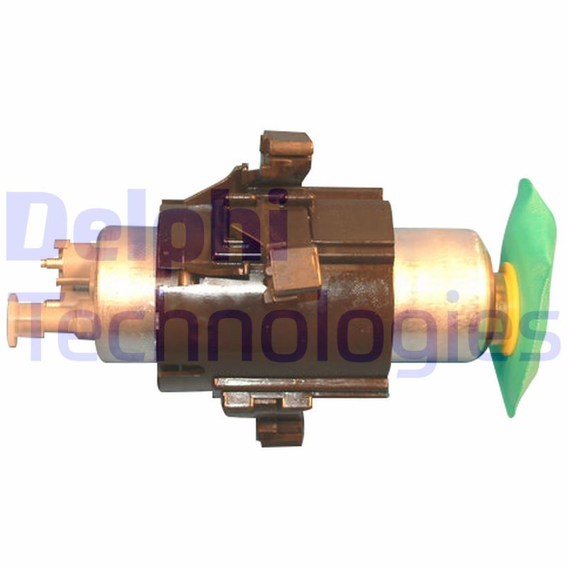 33-1402 Yakit Pompasi 3 Bar Bmw 5 Serisi (E34) 518 I - 5.20 I - 525 I - 530 I 1987-1995