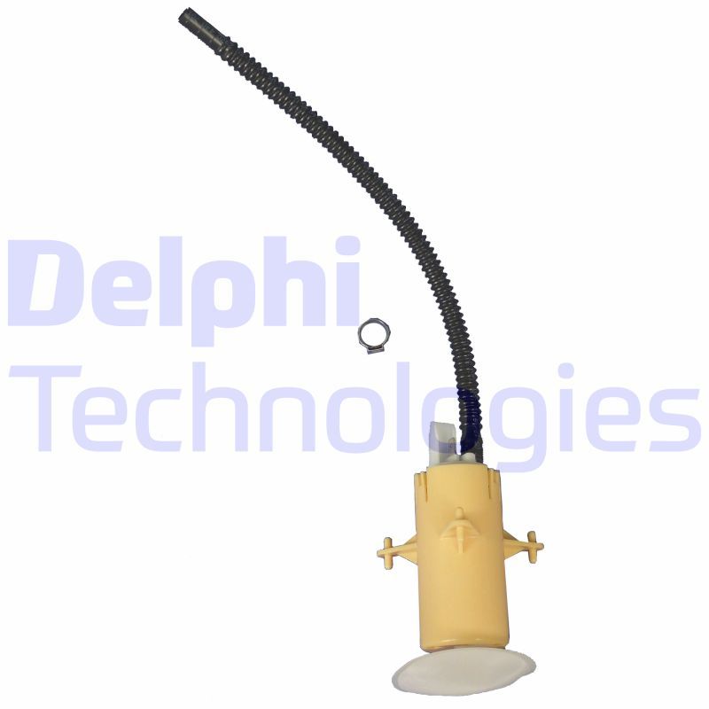 VAL-347095 Yakit Pompasi Vag Passat A6