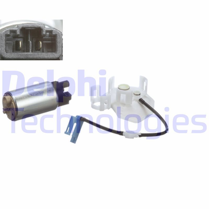 DEL-FE0821-12B1 Yakit Pompasi