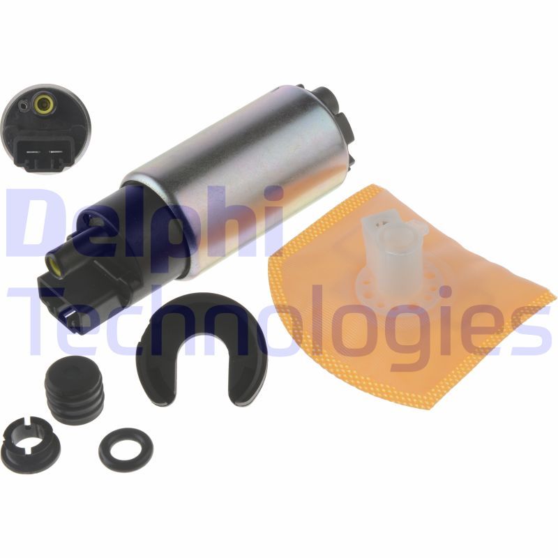 ERA 770063A Yakit Pompasi Hyundai