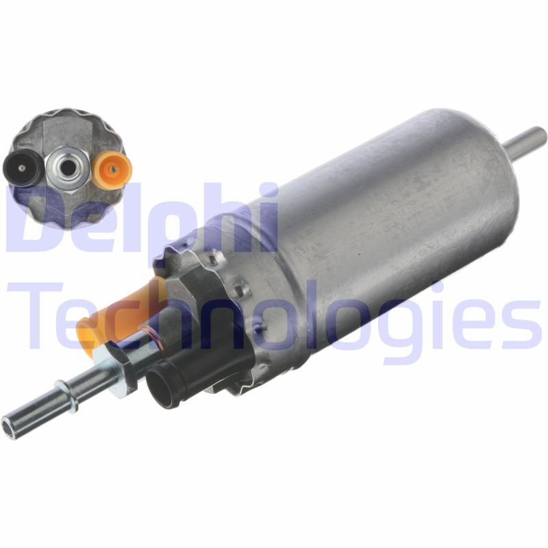 ITL-BP-FI006 Yakit Pompasi ( Fiat Palio Albea 1.3 Jtd Strada 1.9 Jtd)