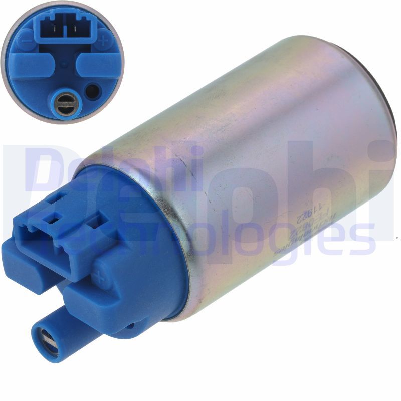 DEL-FE0822-12B1 Benzin Pompasi Toyota C-Hr / Yaris (P13)
