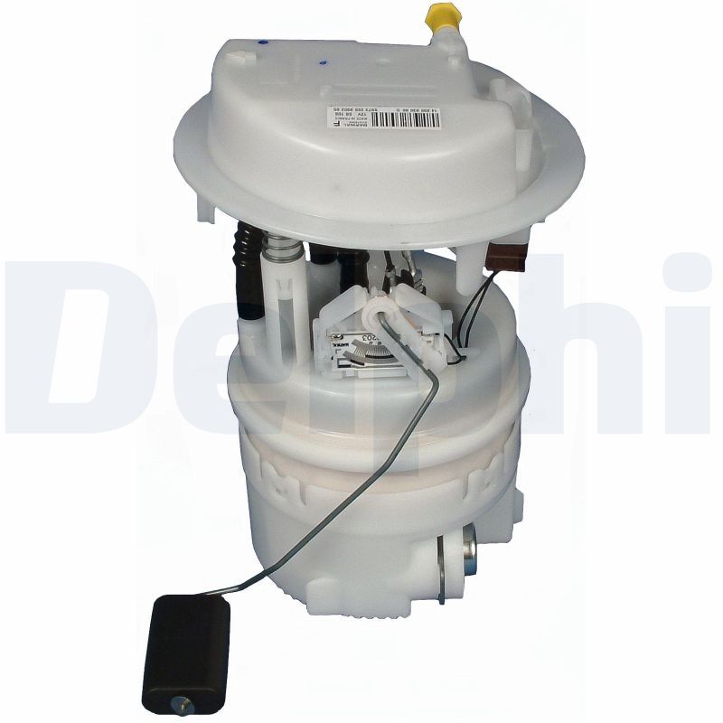 DEL-FE10174-12B1 Yakit Samandirasi Lancia C8 Dispatch Evasion Jumpy Synergie Ul