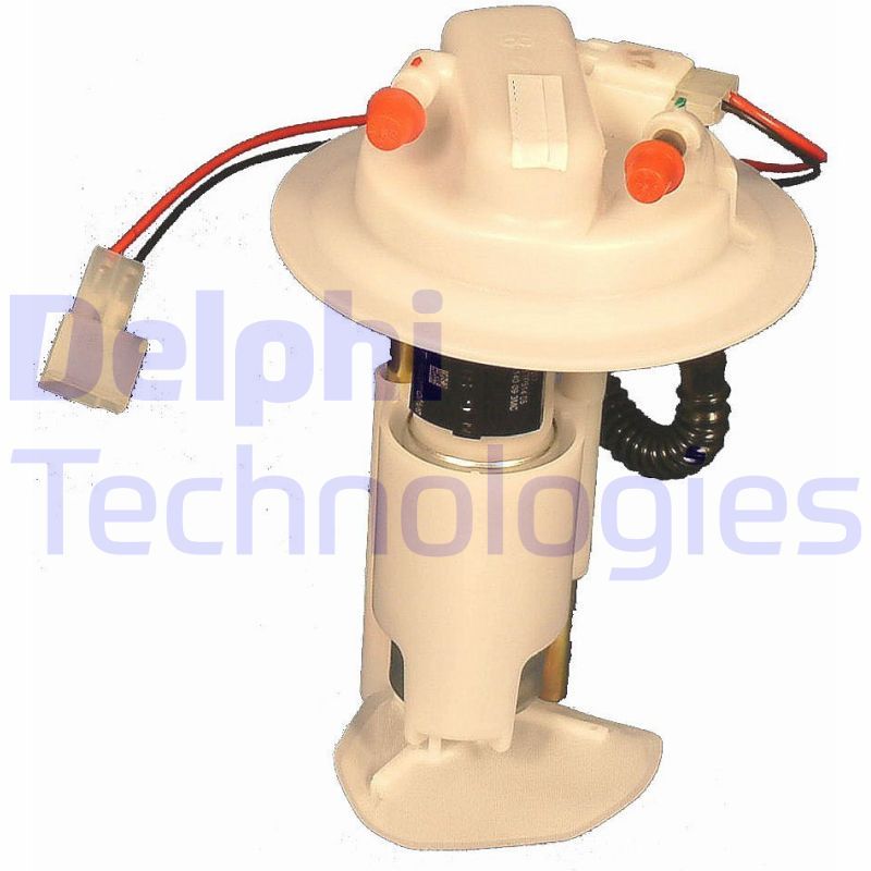 VAL-347221 Yakit Pompasi Depo Ici R19 Clio