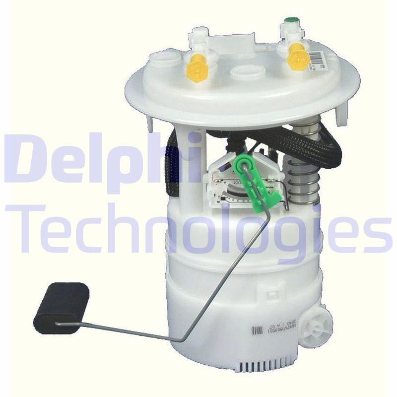 PSA-1607402180 Yakit Besleme