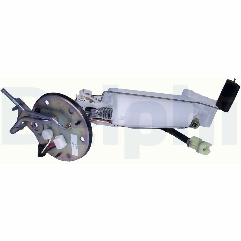 DEL-FG1030-12B1 Şamandira