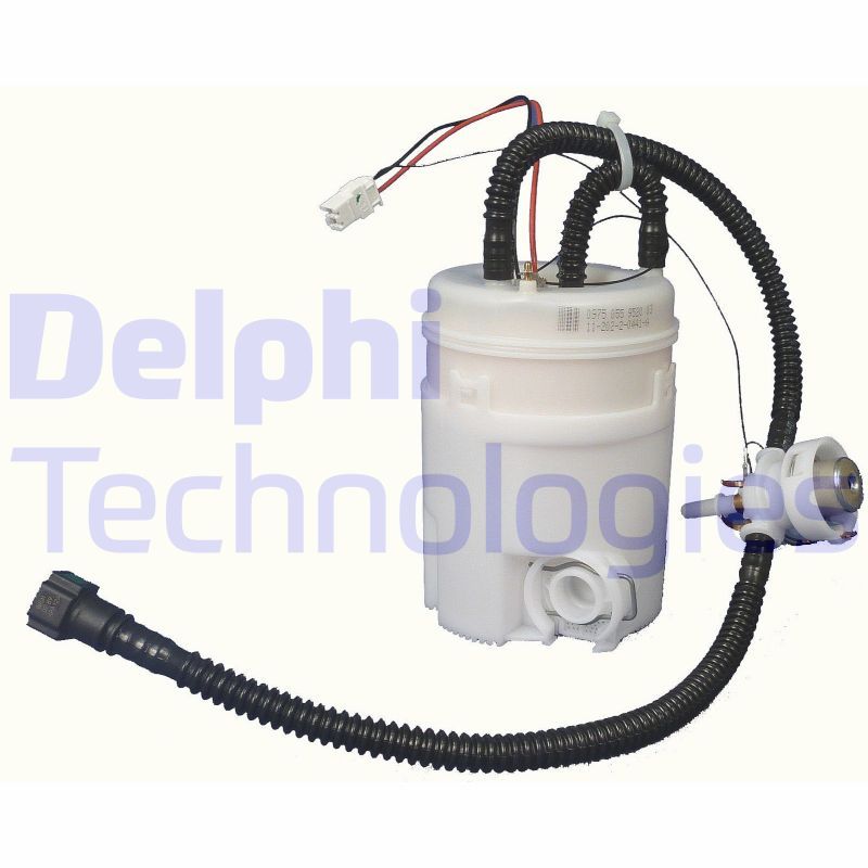 DEL-FG1041-12B1 Şamandira