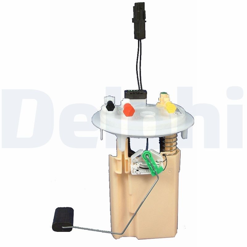 DEL-FG1063-12B1 Depo Samandirasi P207-C3 1.4hdi-1.6hdi