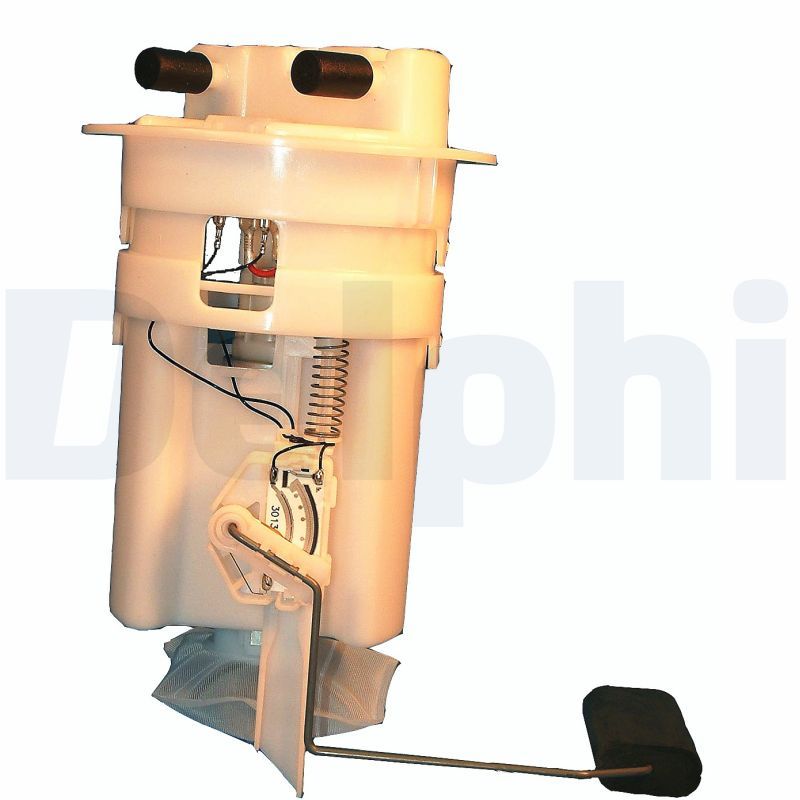BCH 0986580219 Elektrikli Pompa Ünitesi (Depo Samndirasi) 806