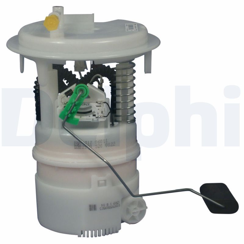 DEL-FG1099-12B1 Şamandira