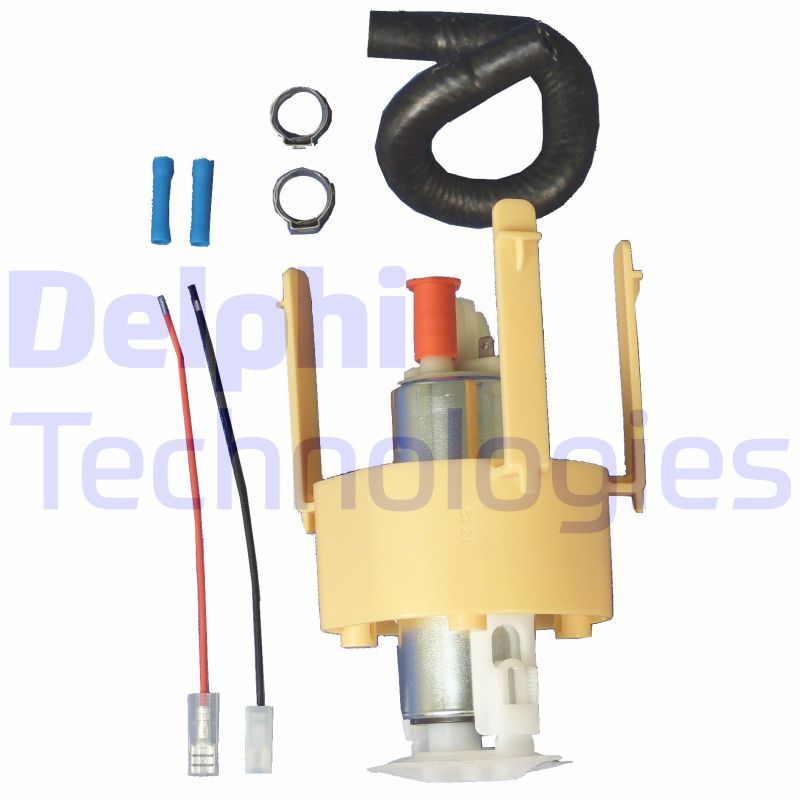 FI-BP-006 Fiat Albea 1.3 Yakit Pompasi