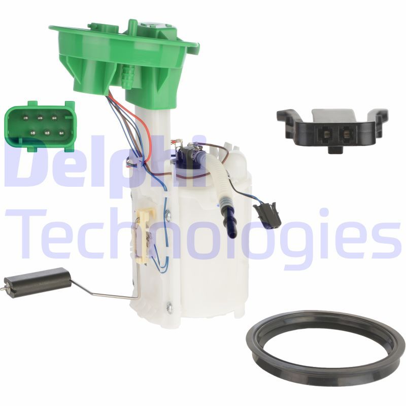 DEL-FG1179-12B1 Yakit Pompasi
