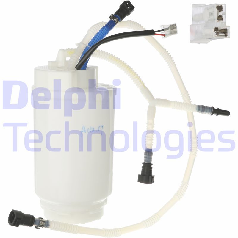 34-4426 Yakit Depo Samandirasi Sag 4 Bar Volkswagen Touareg (7la,7l6,7l7) 3.2i V6 (Bmv) 2002-2010 / 3.6 V6 Fsi (Bhk-Bhl) 2002-2010 / 4.2 V8 (Axq-Bhx) 2002-2010