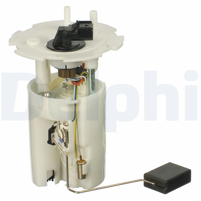 DEL-FG1486-12B1 Depo Samandirasi  Chevrolet Lacetti 05-) Benzinli