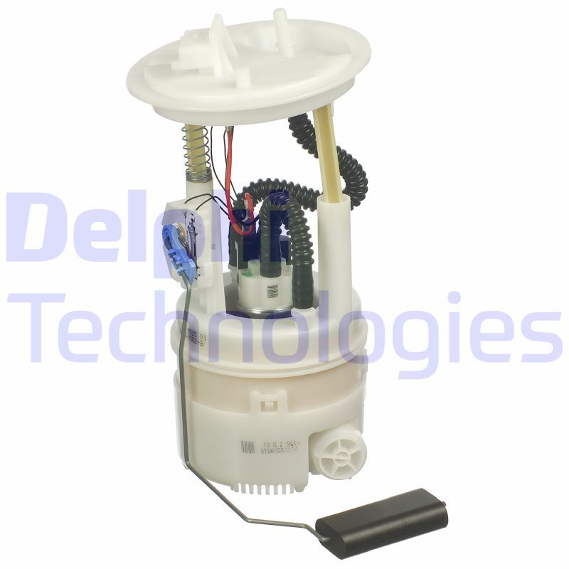 FI-KDS-016 Komple Depo Şamandirasi Bravo 1.4 07=> Stilo 1.2 16v-1.4 16v-1.6 16v-1.8 16v- 2.4 20v 01=>