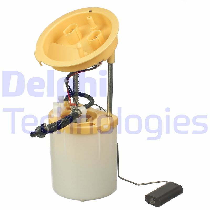 HLL-8TF 358 146-461 Benzin Pompasi Bmw E-87/90 N-45 N / N-46 N