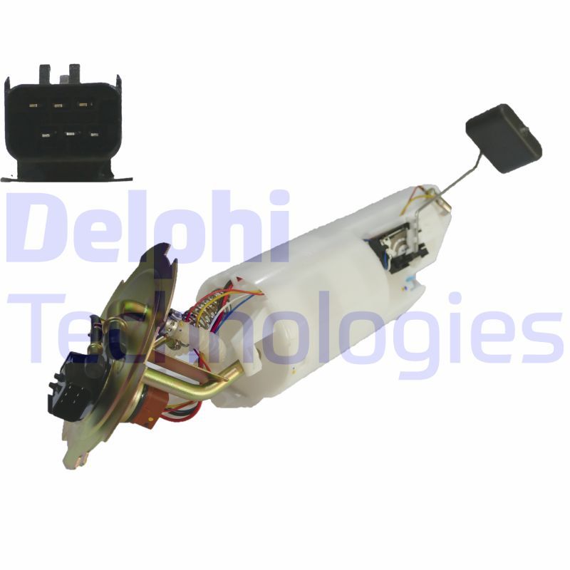 ERA 775429A Yakit Besleme Ünitesi General Motors