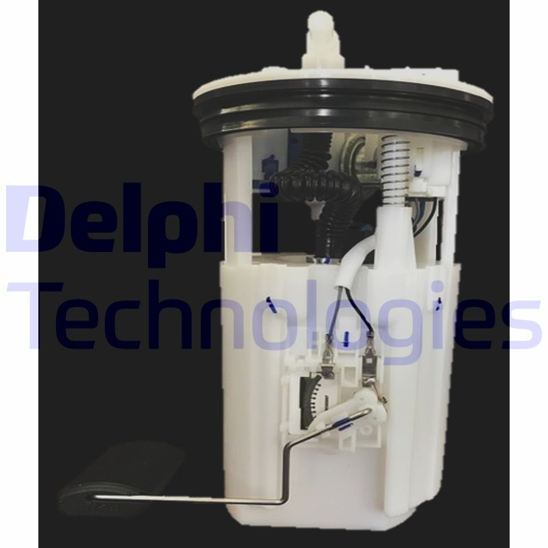 HELLUX HSP.200651 Yakit Depo Şamandirasi Accent Ii 1.6 00-05