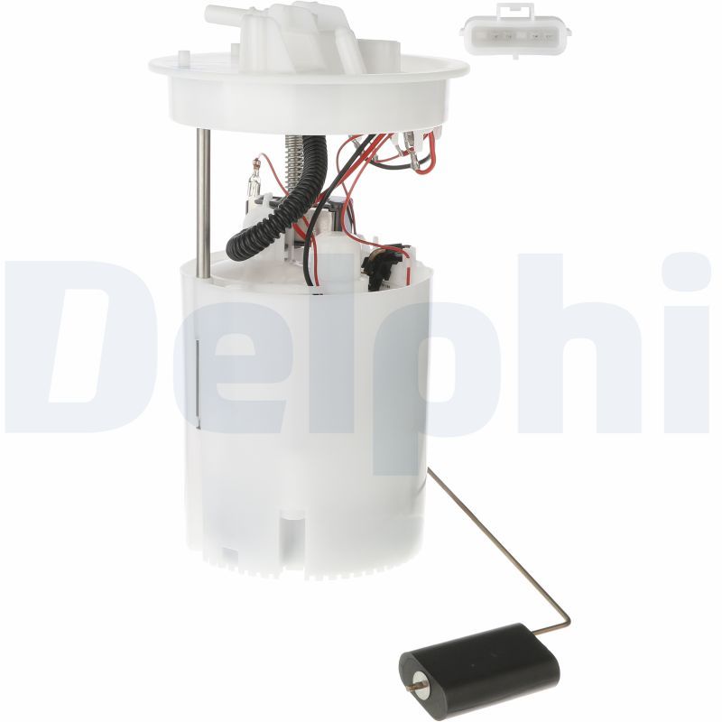 34-1904 Yakit Depo Samandirasi 3 Bar Ford Focus Iii 1.6 Ti-Vct 2011-2015/ C-Max Ii 1.6 Ti-Vct 2010-