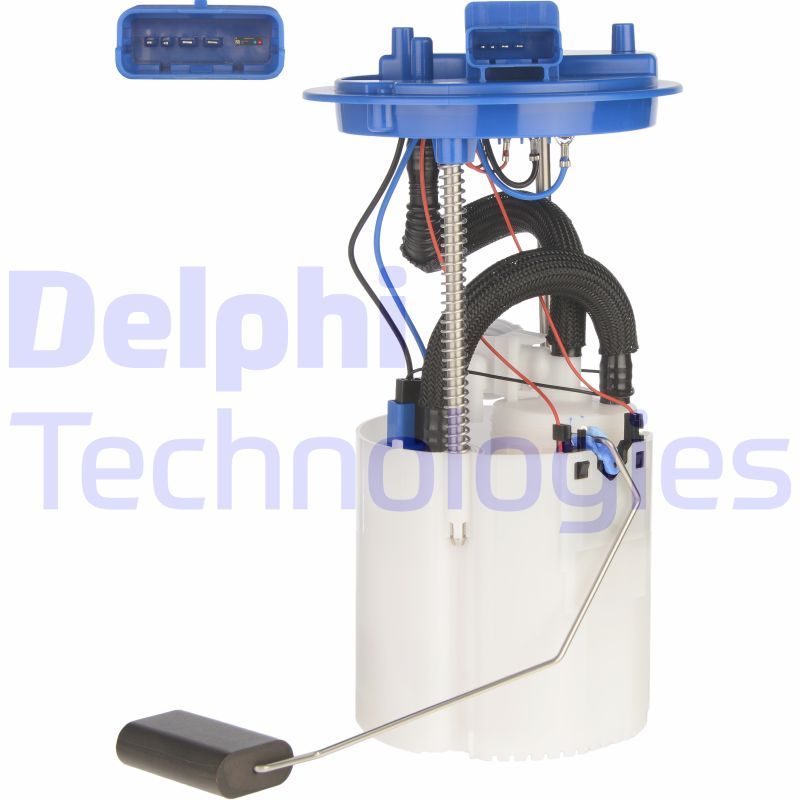 DEL-FG2364-12B1 Yakit Pompasi