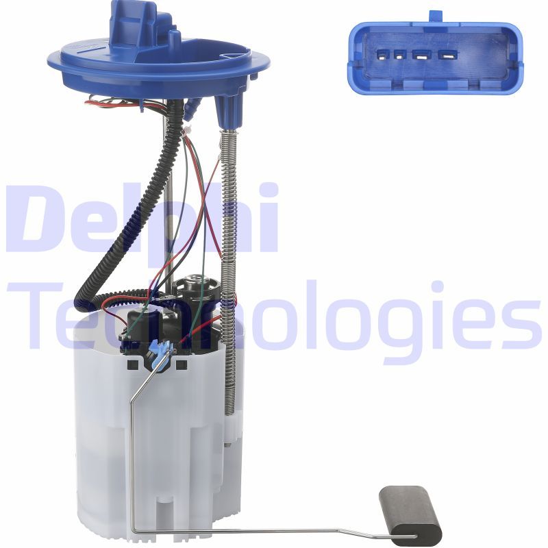 GM 13372982 Part