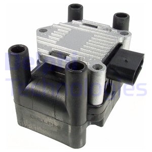 ZIC1052 Atesleme Bobini Vw Golf Iv 1.6i 1997-2005/ Polo 1.4 1999-2001/ Bora 1.6i 1998-2005/ Golf V 1.6i 2003-2009/ Jetta Iii 1.6i 2005-2010/ Passat 1.6 2005-2008/ Ibiza V 1.2 Tsi 2008-/ Leon 1.2 Tsi 2005-2012