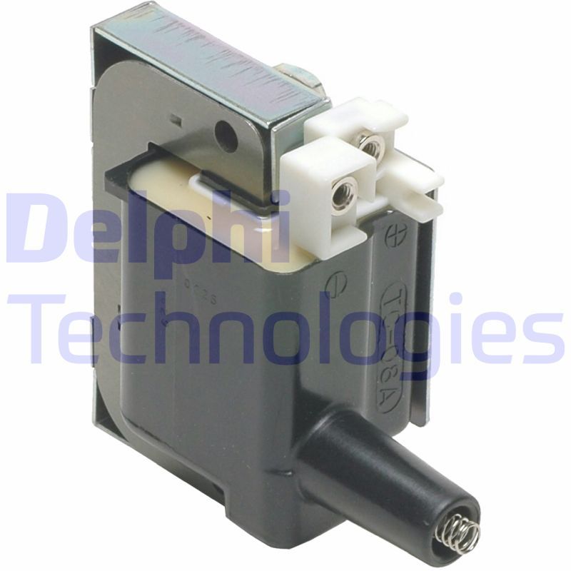 HLL-5DA 358 000-141 Atesleme Bobini ( Honda  Civic 92-95 1.5-1.6 / Civic 96-01 1.4-1.6 / Crv 97-01 / Hrv 99-06 / Accord 90//Rover  600 )