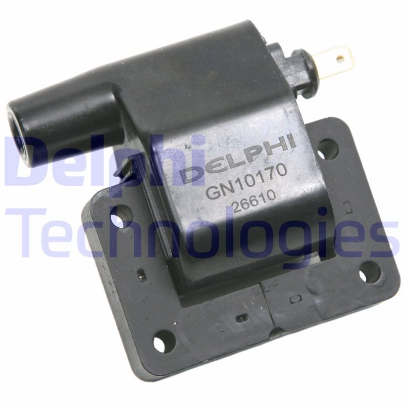 ERA 880542A Ateşleme Bobini Ford