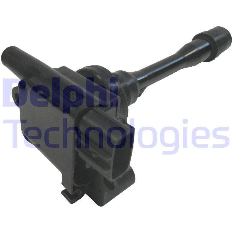 NGK 48225 Atesleme Bobini  Carisma