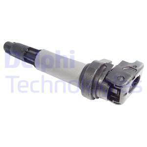 BOS-0221504802 Atesleme Bobini Bmw E90 E92 E82 Mini R56