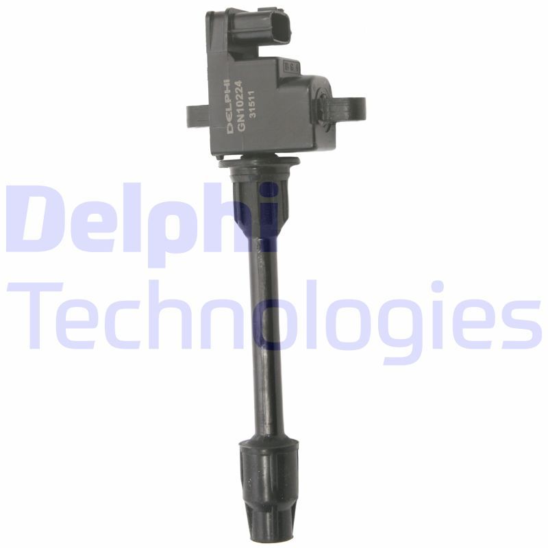 HLL-5DA 230 035-401 Bobin Kalem-(Nissan  Maxima 95/00  2.0 V6-3.0 V6  )  (1.-2.-3. Silindir Icin)