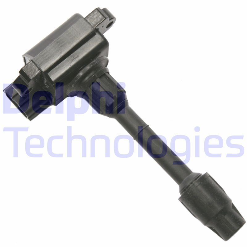 HLL-5DA 230 035-311 Atesleme Bobini-(Nissan Maxima 2.0-3.0 95-00 / Maxima Qx (A33) - 2.0 V6 24v-3.0 V6 24v  00-03)