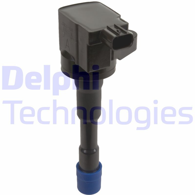 NGK-48293 Atesleme Bobini Honda Jazz City 02-08 Kalem Bobin Arka