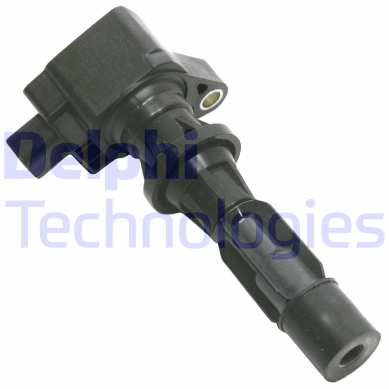 FOR-6E5G 12A366 AE N Bobin - Atesleme Ford Mondeo - 2007